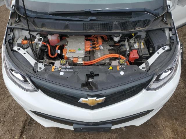2018 CHEVROLET BOLT EV LT - 1G1FW6S02J4111998