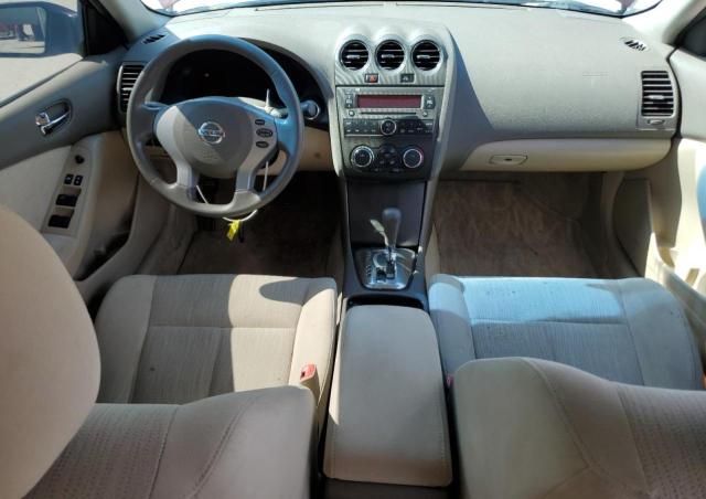 2011 NISSAN ALTIMA BAS - 1N4AL2AP5BC168887