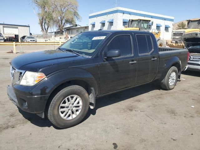 Vin: 1n6ad0fvxfn712231, lot: 51528615, nissan frontier sv 2015 img_1