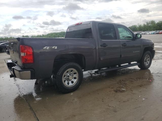 Vin: 3gcpkrea4bg183416, lot: 55155805, chevrolet all models k1500 ls 20113