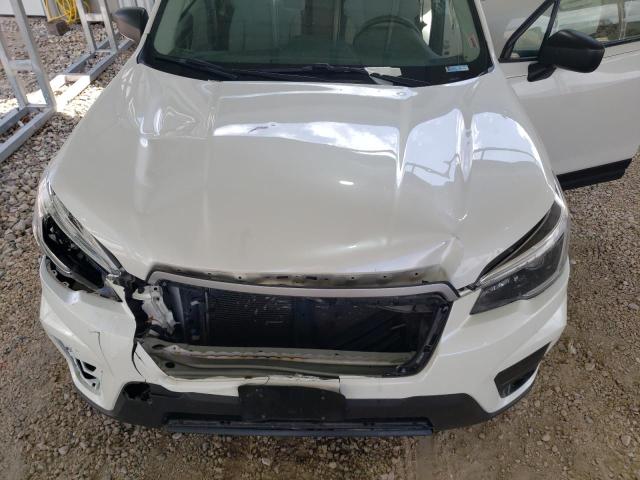2021 SUBARU FORESTER JF2SKADC7MH400837
