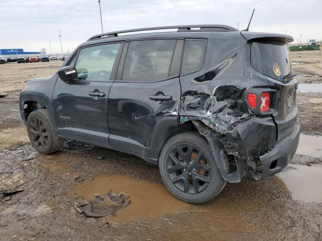 2019 JEEP RENEGADE L ZACNJBBB0KPJ78658