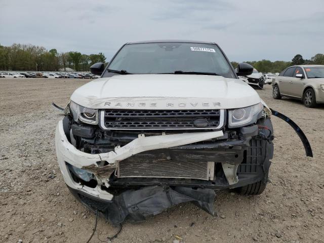2018 LAND ROVER RANGE ROVE - SALVP2RX8JH323401