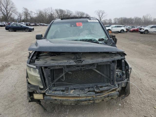 2015 CHEVROLET SUBURBAN K - 1GNSKJKC6FR576431
