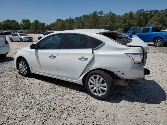 Vin: 3n1ab7apxhl681448, lot: 52738975, nissan sentra s 20172