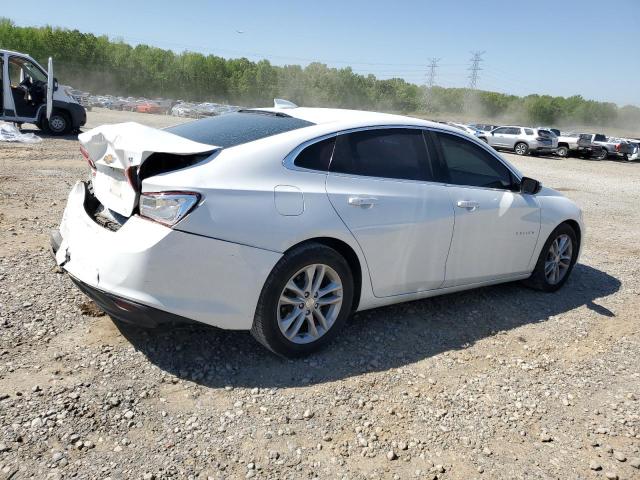 2018 CHEVROLET MALIBU LT - 1G1ZD5ST9JF276538