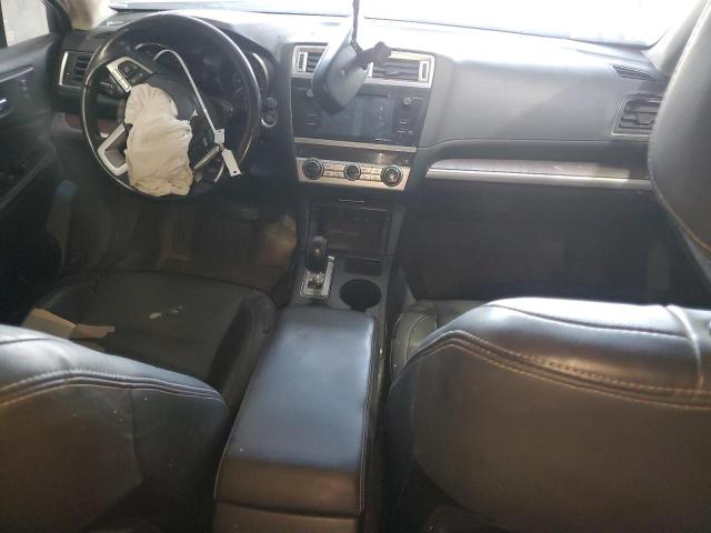 2017 SUBARU OUTBACK 2. - 4S4BSAKC7H3367225