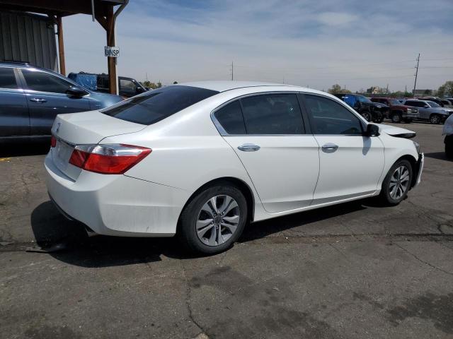 Vin: 1hgcr2f30fa189138, lot: 54224905, honda accord lx 20153