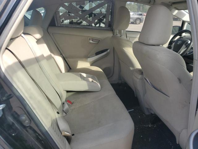 2015 TOYOTA PRIUS - JTDKN3DU2F0447124