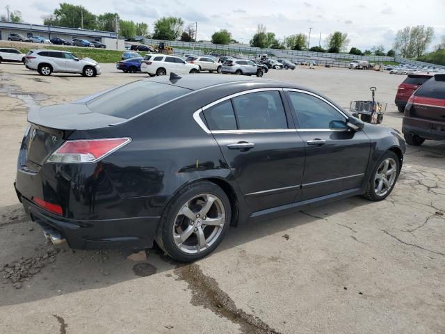 Vin: 19uua9e53aa004533, lot: 54352435, acura tl 20103