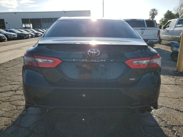 2018 TOYOTA CAMRY L 4T1B11HKXJU597262