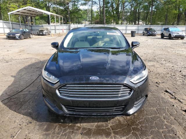 2015 FORD FUSION SE - 3FA6P0H74FR117389
