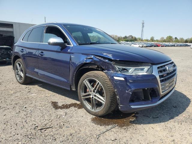 Vin: wa1a4afy6j2055256, lot: 52980225, audi sq5 premium plus 20184