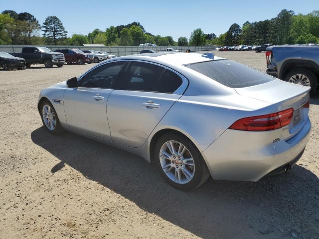Vin: sajad4bg7ha967111, lot: 53155785, jaguar xe premium 20172