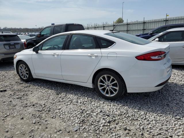 Vin: 3fa6p0h78hr179462, lot: 50252215, ford fusion se 20172