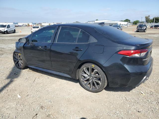 Vin: 5yfp4rce3lp006836, lot: 54280115, toyota corolla se 20202