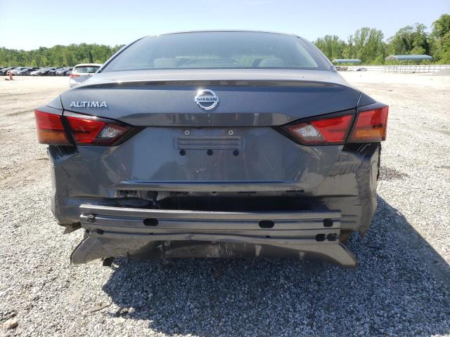 2021 NISSAN ALTIMA S - 1N4BL4BV2MN359056