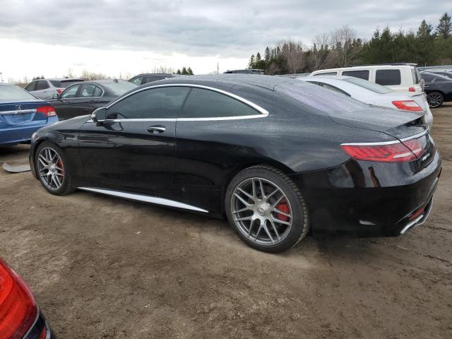 Vin: wddxj8jb1ka035837, lot: 53236315, mercedes-benz s-class 63 amg 20192