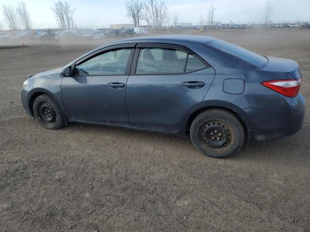 Vin: 2t1burhe0fc262469, lot: 52108415, toyota corolla l 20152
