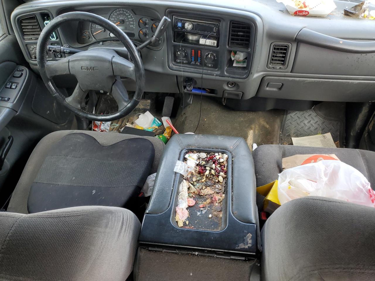 Global Auto Auctions