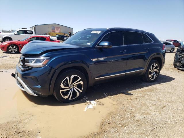 Vin: 1v2tc2ca7mc207766, lot: 52161605, volkswagen atlas sel premium 2021 img_1