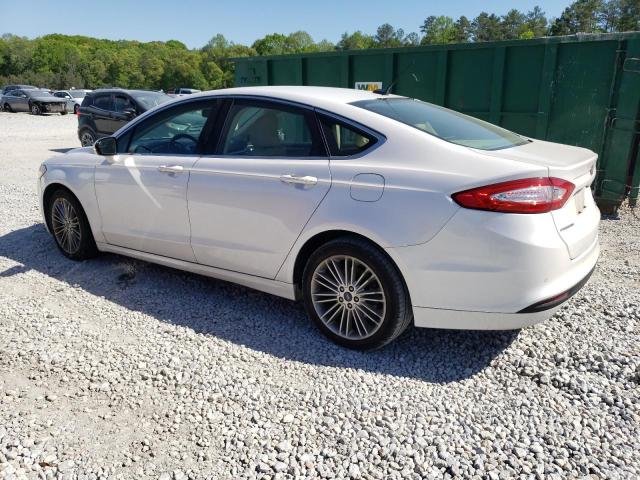 Vin: 3fa6p0hd7gr295868, lot: 52951935, ford fusion se 20162