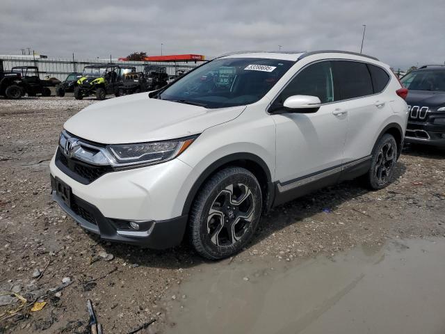 HONDA CR-V TOURI