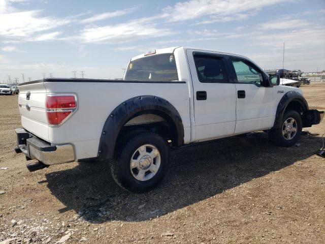 Vin: 1ftfw1ef2cfb14952, lot: 54013555, ford f-150 supercrew 20123