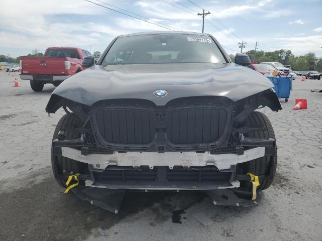 2023 BMW X4 XDRIVE3 5UX33DT05P9P70836