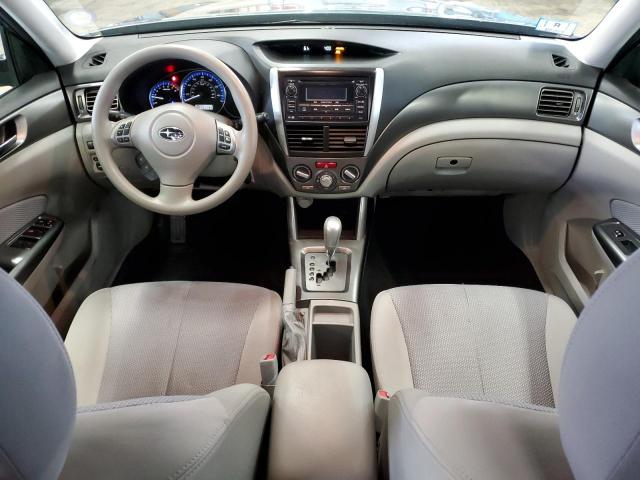 2011 SUBARU FORESTER 2 - JF2SHBDC1BH717644