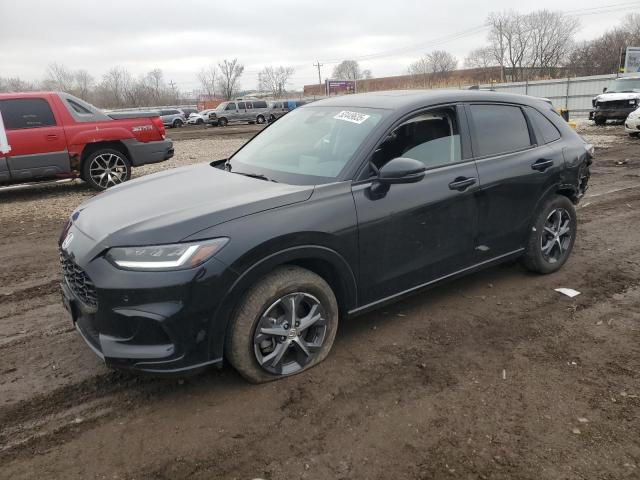 HONDA HR-V EXL