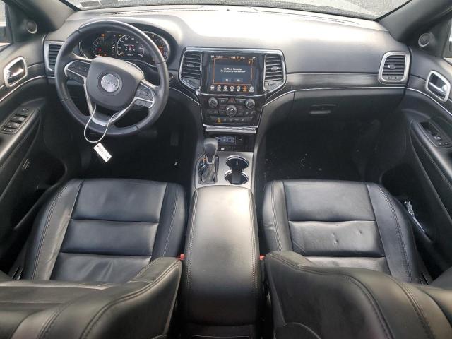 2022 JEEP GRAND CHER - 1C4RJFBGXNC119178