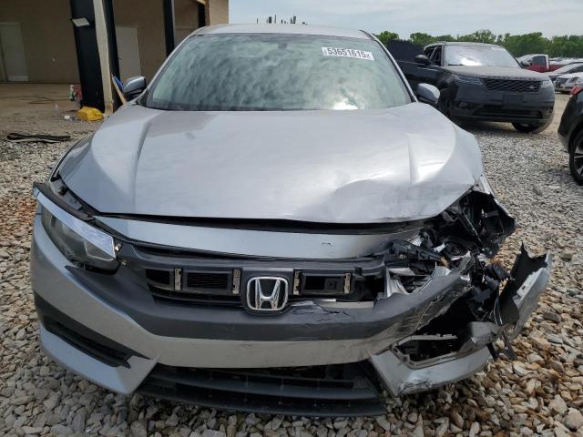 2016 HONDA CIVIC LX - 19XFC2F5XGE070350