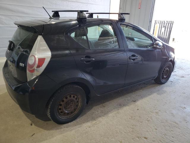 Vin: jtdkdtb3xe1075179, lot: 54004965, toyota prius 20143