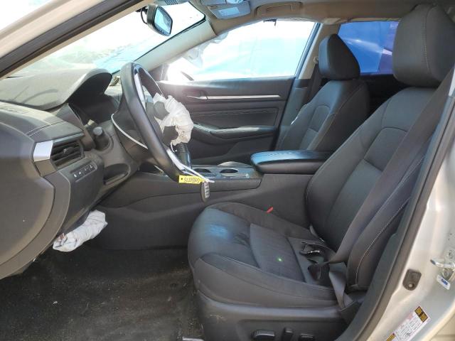 2019 NISSAN ALTIMA SV - 1N4BL4DVXKC125902