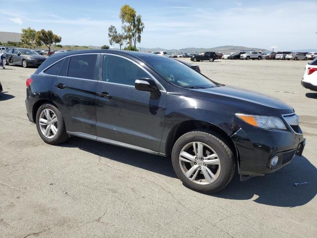 Vin: 5j8tb3h55dl003880, lot: 55113805, acura rdx technology 20134