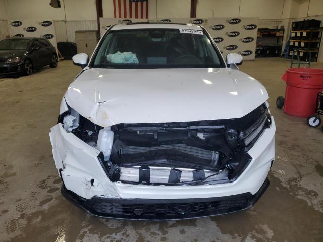 2025 HONDA CR-V EX - 2HKRS4H47SH439556