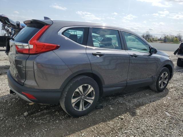 Vin: 2hkrw6h35jh220391, lot: 50942885, honda crv lx 20183