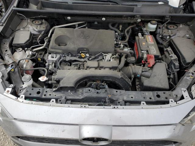 2019 TOYOTA RAV4 XLE - JTMW1RFV9KJ004138