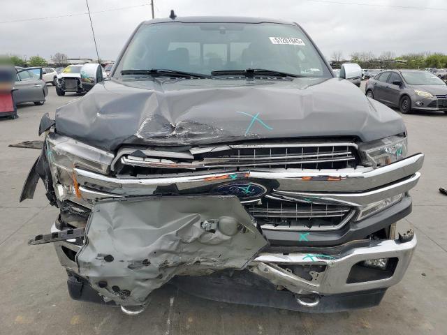 2019 FORD F150 SUPER - 1FTEW1E44KKE77690