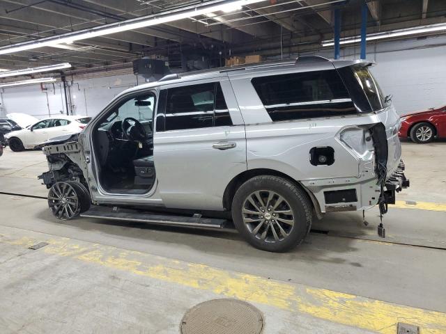 Vin: 1fmju2at0lea68797, lot: 53725085, ford expedition limited 20202