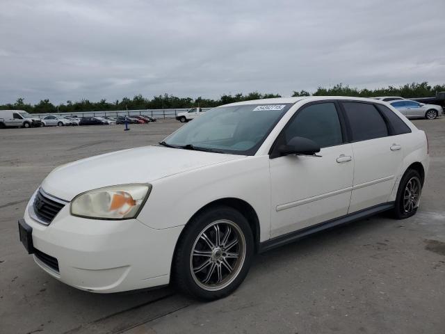 CHEVROLET MALIBU MAX