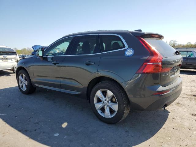2021 VOLVO XC60 T6 MO YV4A22RK2M1698560