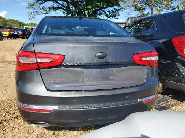 2015 KIA CADENZA PR - KNALN4D79F5183307