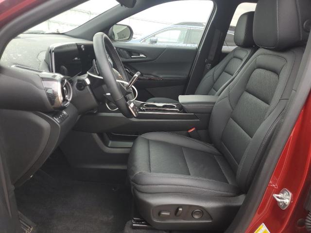 2025 CHEVROLET EQUINOX LT - 3GNAXPEGXSL111473