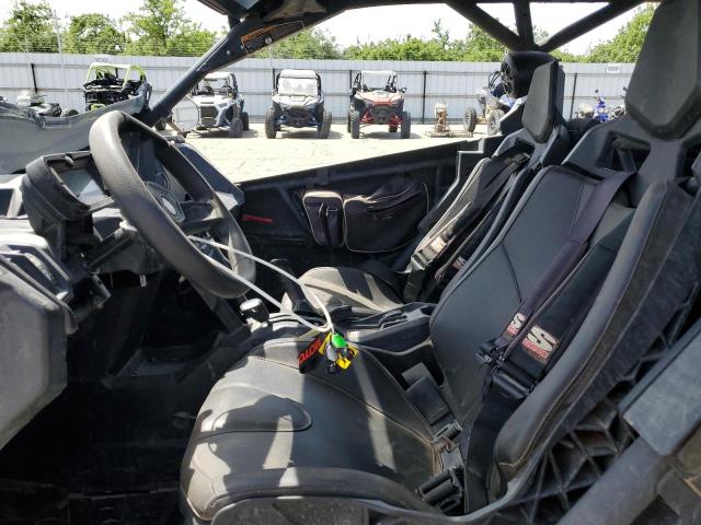 2021 CAN-AM MAVERICK X - 3JBVMAY2XMK000580