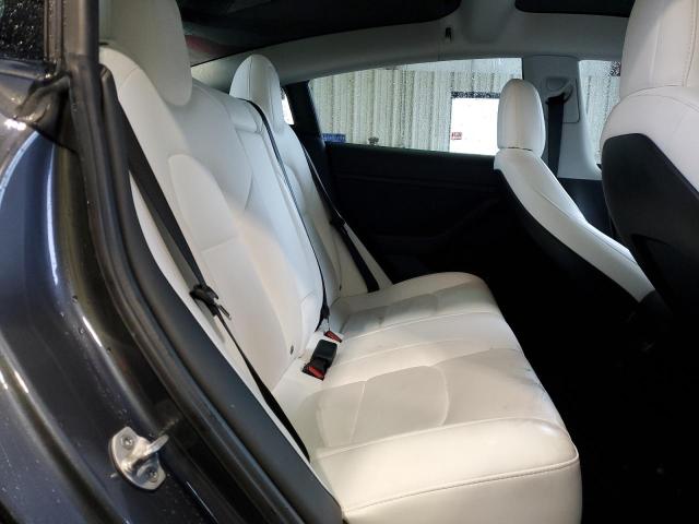 2022 TESLA MODEL 3 - 5YJ3E1EB7NF102080