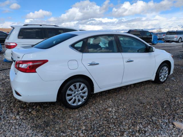 Vin: 3n1ab7ap3hy328147, lot: 50646085, nissan sentra s 20173