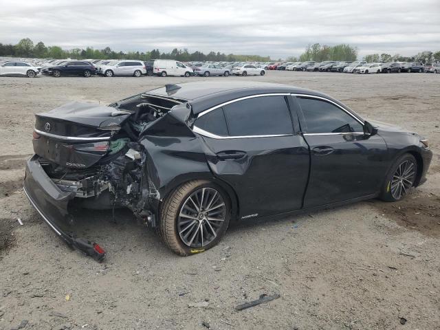 Vin: 58ada1c16nu026003, lot: 53938505, lexus es300 300h base 20223