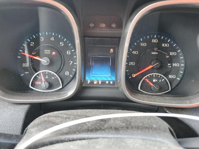 2016 CHEVROLET MALIBU LIM - 1G11E5SA0GF158427